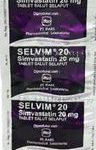 finfeng_Selvim 20 MG