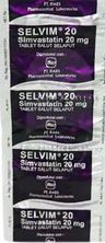 finfeng_Selvim 20 MG