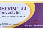 finfeng_Selvim 20 MG