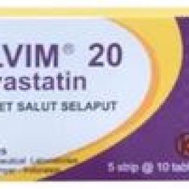 finfeng_Selvim 20 MG