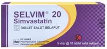 finfeng_Selvim 20 MG