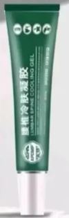 finfeng_Spine Cooling Gel