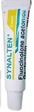 finfeng_Synalten Cream 5 GR