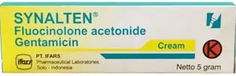 finfeng_Synalten Cream 5 GR