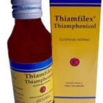 finfeng_Thiamfilex DS 125MG