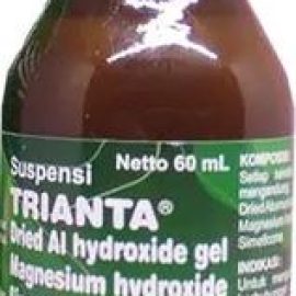 finfeng_Trianta Syr 60 ML
