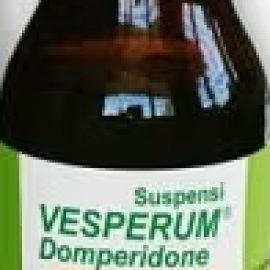 finfeng_Vesperum Syr 60 ML finfeng_Vesperum Syr 60 ML