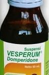 finfeng_Vesperum Syr 60 ML