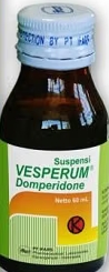 finfeng_Vesperum Syr 60 ML