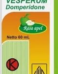 finfeng_Vesperum Syr 60 ML