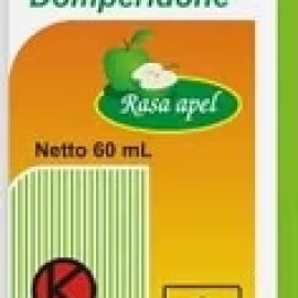 finfeng_Vesperum Syr 60 ML finfeng_Vesperum Syr 60 ML