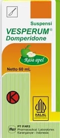finfeng_Vesperum Syr 60 ML