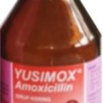 finfeng_Yusimox 125 MG Dry Syr 60 ML (IFARS)