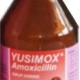 finfeng_Yusimox 125 MG Dry Syr 60 ML (IFARS)