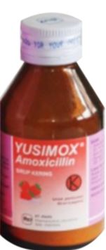 finfeng_Yusimox 125 MG Dry Syr 60 ML (IFARS)