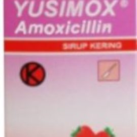 finfeng_Yusimox 125 MG Dry Syr 60 ML (IFARS)