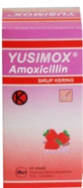 finfeng_Yusimox 125 MG Dry Syr 60 ML (IFARS)