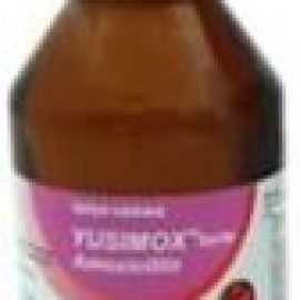 finfeng_Yusimox 250 MG Dry Syr 60 ML