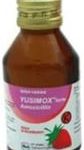 finfeng_Yusimox 250 MG Dry Syr 60 ML