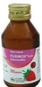 finfeng_Yusimox 250 MG Dry Syr 60 ML