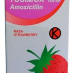 finfeng_Yusimox 250 MG Dry Syr 60 ML