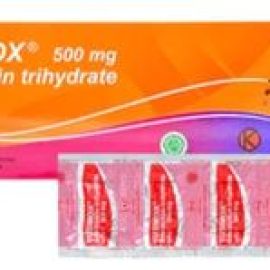finfeng_Yusimox Tab 500 MG (IFARS)