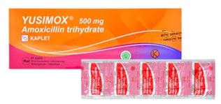finfeng_Yusimox Tab 500 MG (IFARS)
