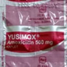 finfeng_Yusimox Tab 500 MG (IFARS)