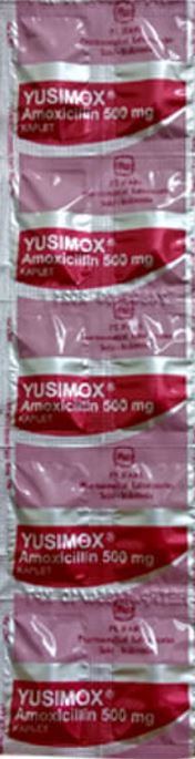 finfeng_Yusimox Tab 500 MG (IFARS)