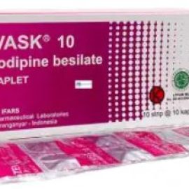 finfeng_Zevask 10 MG Tab (IFARS)