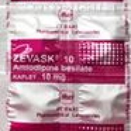 finfeng_Zevask 10 MG Tab (IFARS)