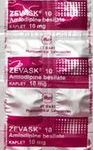 finfeng_Zevask 10 MG Tab (IFARS)