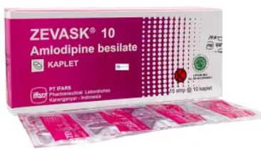 finfeng_Zevask 10 MG Tab (IFARS)