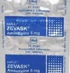 finfeng_Zevask 5 MG Tab (IFARS)