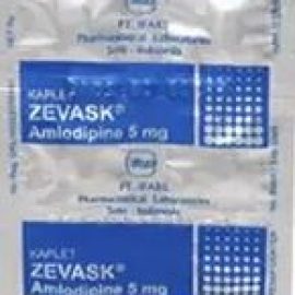 finfeng_Zevask 5 MG Tab (IFARS)