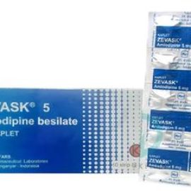 finfeng_Zevask 5 MG Tab (IFARS)