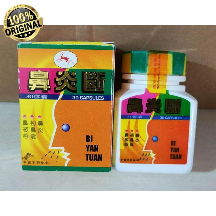 Bi Yan Tuam