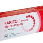 finfeng_farizol tablet 500 mg