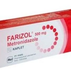 finfeng_farizol tablet 500 mg