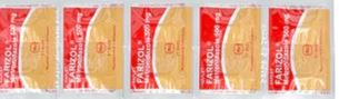 finfeng_farizol tablet 500 mg