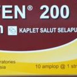 finfeng_farsifen 200 mg ifars