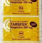 finfeng_farsifen 200 mg ifars