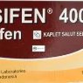 finfeng_farsifen 400 mg