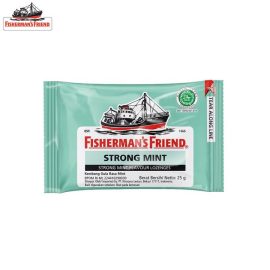 finfeng_finfeng.com – Fisherman’s Fiend Strong mint 22 G