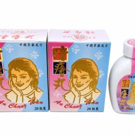 finfeng_An Chang Wan