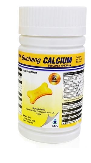 Buchang Calcium - Image 2