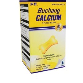 finfeng_Buchang Calcium
