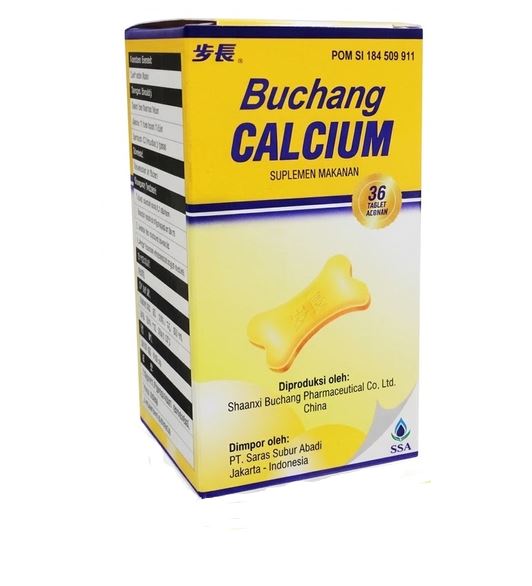finfeng_Buchang Calcium
