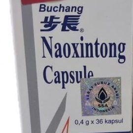 finfeng_Buchang Naoxintong 36 kapsul