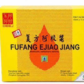 finfeng_Fufang Ejiao Jiang 1 kotak finfeng_Fufang Ejiao Jiang 1 kotak